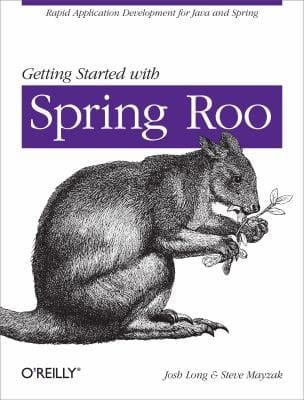 Getting Started With Roo