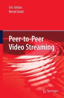 PeerToPeer Video Streaming