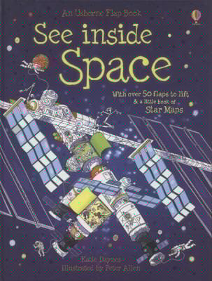 See Inside Space
