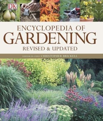 Encyclopedia Of Gardening