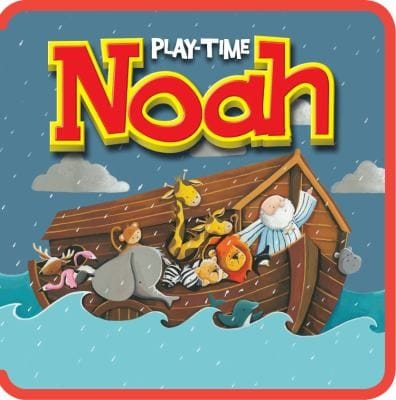 Playtime Noah