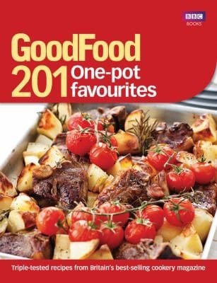 Good Food 201