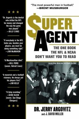 The Dentist Who Drilled The Nfl How I Took On The Nfl And Won And My Plan To Reform The Ncaa