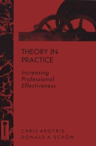 Theory in practice
