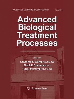 Advanced Biological Treatment Processes
            
                Handbook of Environmental Engineering