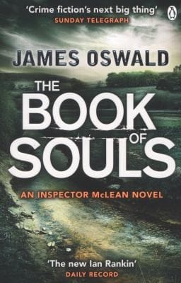 The Book of Souls