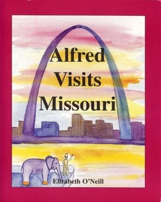 Alfred Visits Missouri
            
                Alfred Visits