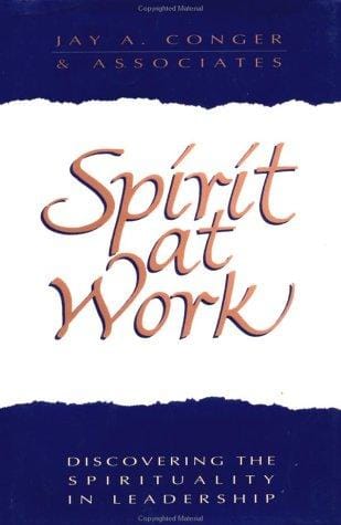 Spirit at Work
