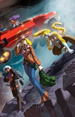 Gold Digger Platinum Volume 1