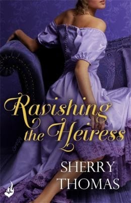 Ravishing The Heiress