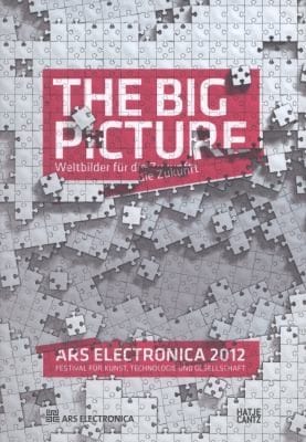 Ars Electronica 2012