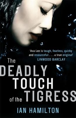 The Deadly Touch Of The Tigress