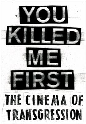 You Killed Me First