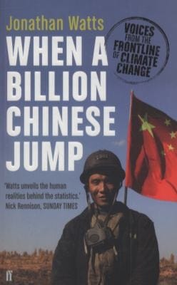 When a Billion Chinese Jump