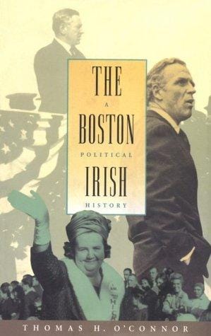 The Boston Irish