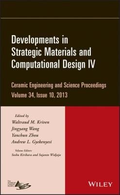 Ceramic Engineering And Science Proceedings