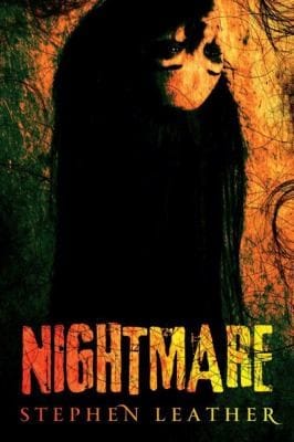 Nightmare
            
                G K Hall Large Print