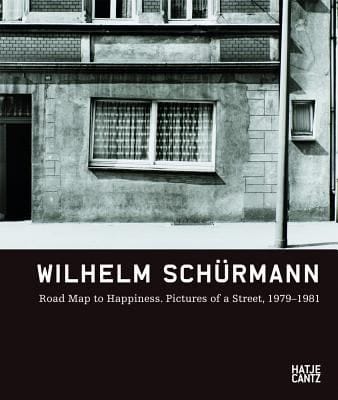Wilhelm Schurmann Road Map to Happiness