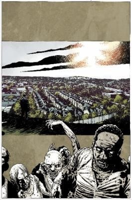 The Walking Dead, Vol. 16