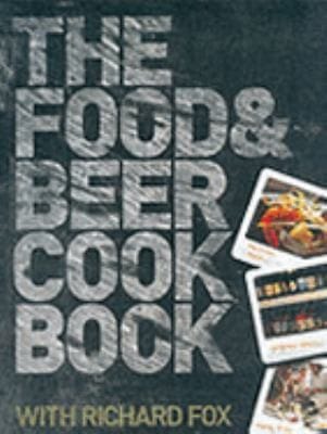 The Food and Beer Cookbook