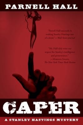 Caper
            
                Stanley Hastings Mysteries Paperback