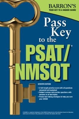 Pass Key To The Psatnmsqt