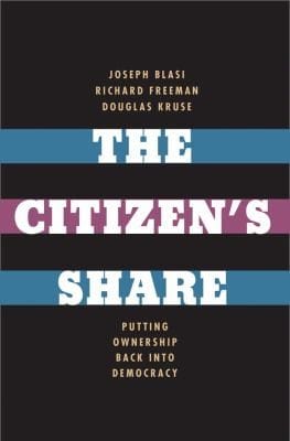 The Citizens Share