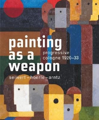 Painting as a Weapon