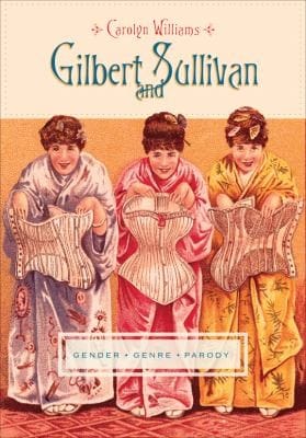 Gilbert and Sullivan
            
                Gender  Culture Paperback