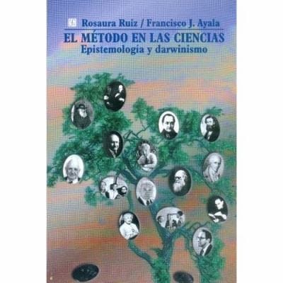 El Mtodo En Las Ciencias Epistomologa Y Darwinismo