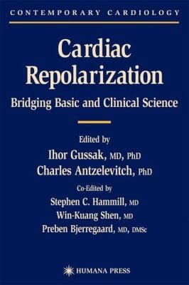 Cardiac Repolarization
            
                Contemporary Cardiology Humana Press