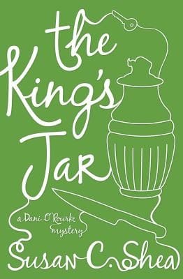 The Kings Jar