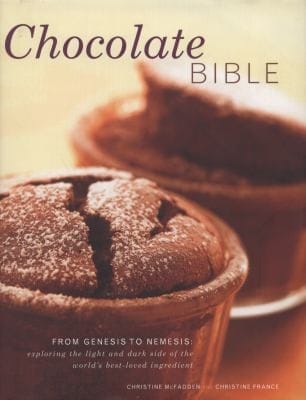 Chocolate Bible From Genesis to Nemesis