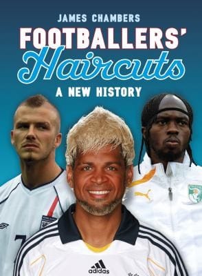 Footballers Haircuts 2