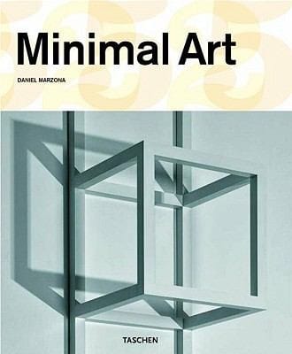 Minimal Art
            
                25
