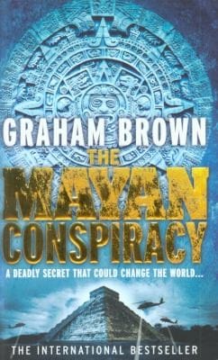The Mayan Conspiracy