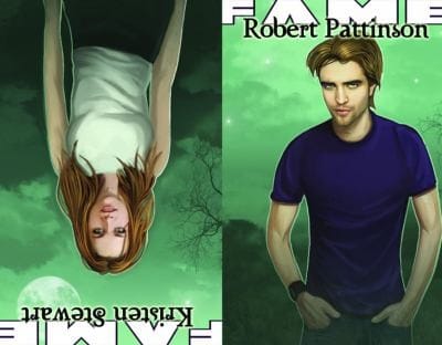 The Cast of Twilight
            
                Fame