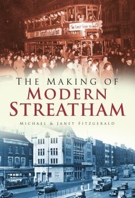 The Making Of Modern Streatham