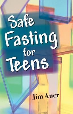 Safe Fasting for Teens