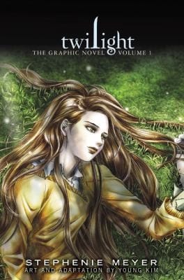 Twilight
            
                Twilight The Graphic Novel Quality Paperback
