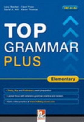 Top Grammar Plus Elementary