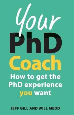 Your PhD Coach