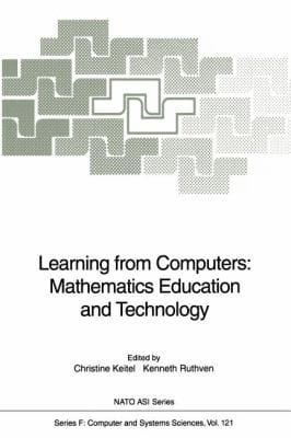 Learning From Computers Mathematics Education And Technology