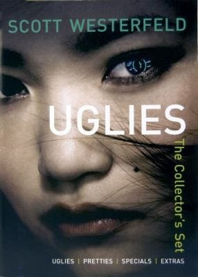 Uglies The Collectors Set