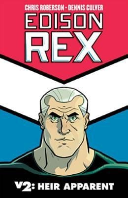 Edison Rex