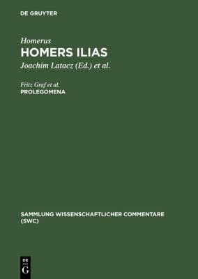 Homers Ilias