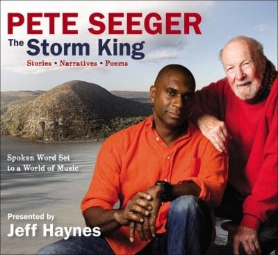 The Storm King Stories Narratives Poems Spoken Word Set To A World Of Music