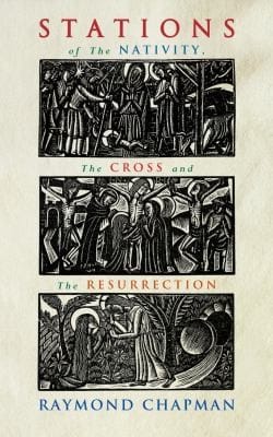 Stations of the Nativity Cross Resurrection