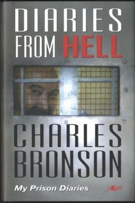 Diaries From Hell My Prison Diaries