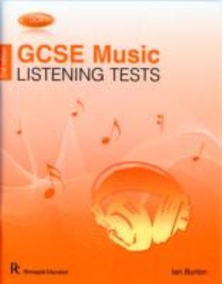 Ocr Gcse Music Listening Tests